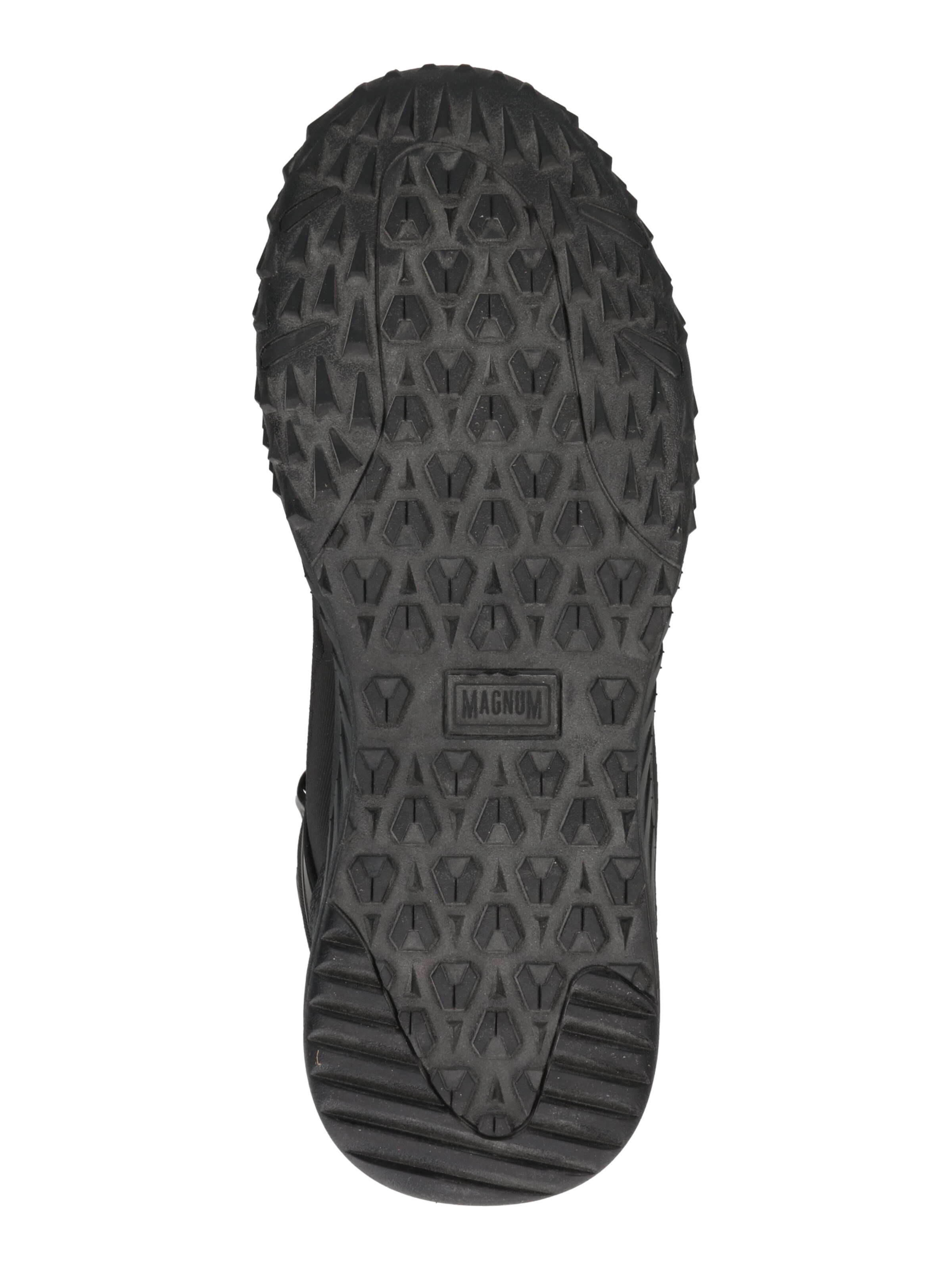 MAGNUM Outdoorschuh 'Magnum Ultima 6.0' in Schwarz