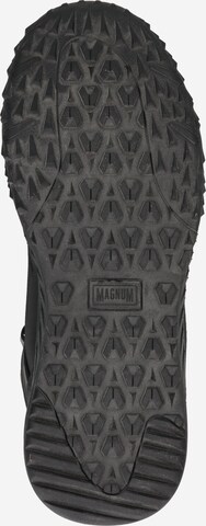 HI-TEC Boots 'MAGNUM ULTIMA 6.0' in Black