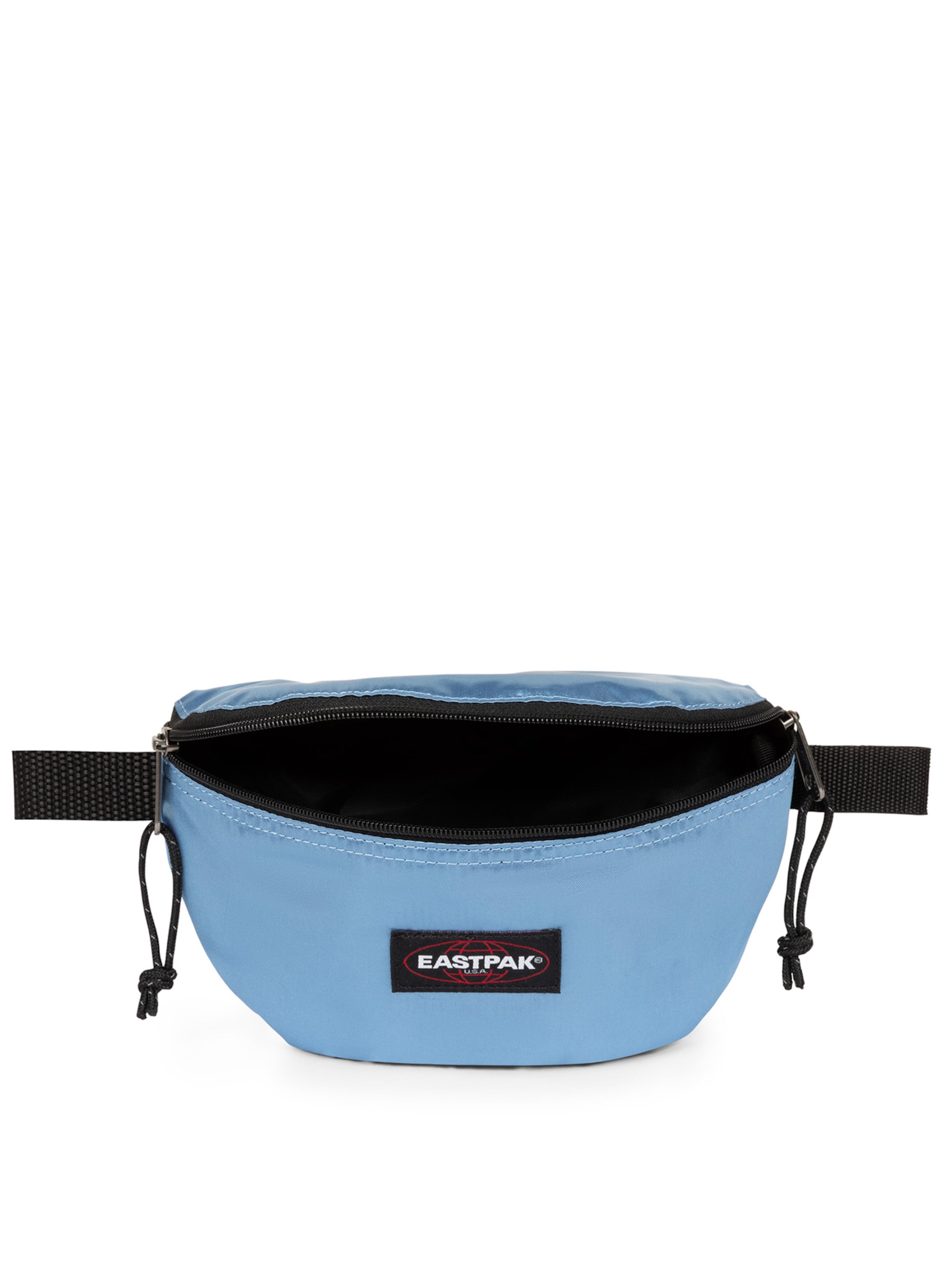 EASTPAK Torbica za okrog pasu 'Springer' | modra barva