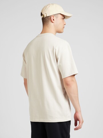 Nike Sportswear Shirt 'M90 OC LBR SEGA' in Brown