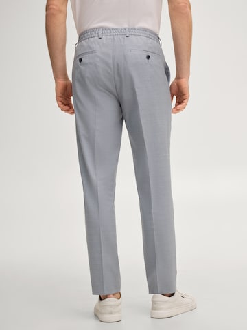JOOP! Regular Chino trousers 'River' in Blue