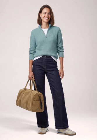CECIL Sweater in Green