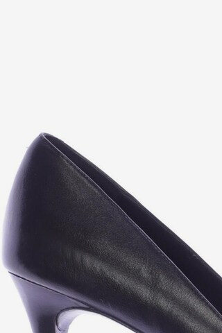 Lauren Ralph Lauren Pumps 36 in Schwarz