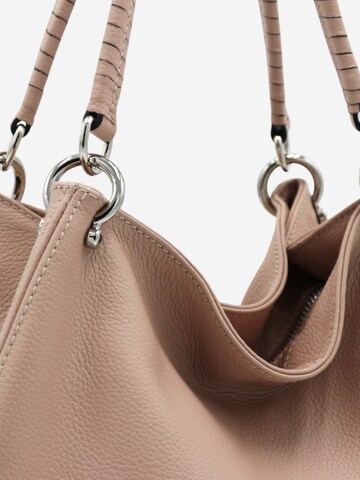 Sacs à main 'Thea' Cheval Firenze en rose