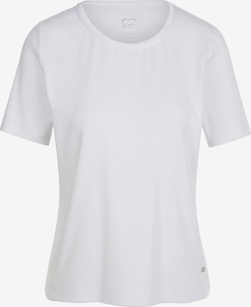 Basler T-Shirt in Weiß: predná strana