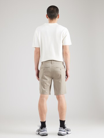 Only & Sons Regular Chino trousers 'ONSMARK' in Grey