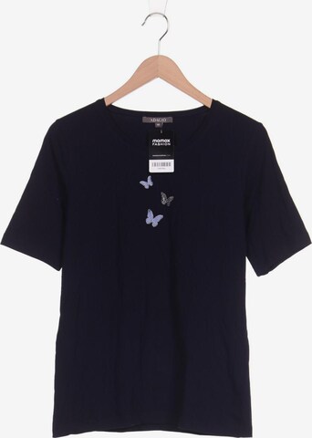 Adagio T-Shirt XL in Blau: predná strana