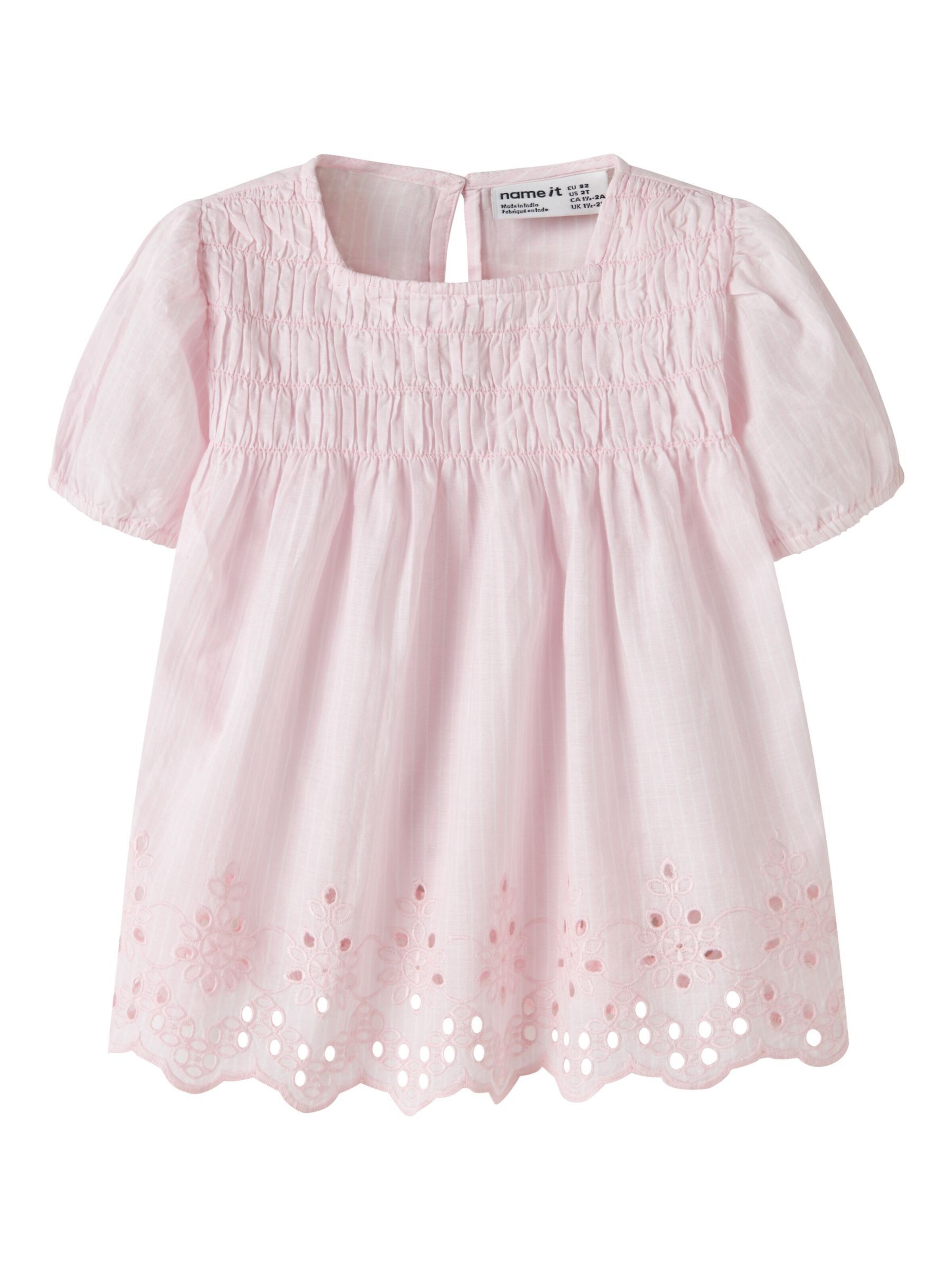 NAME IT Bluser & t-shirts i pink: forside