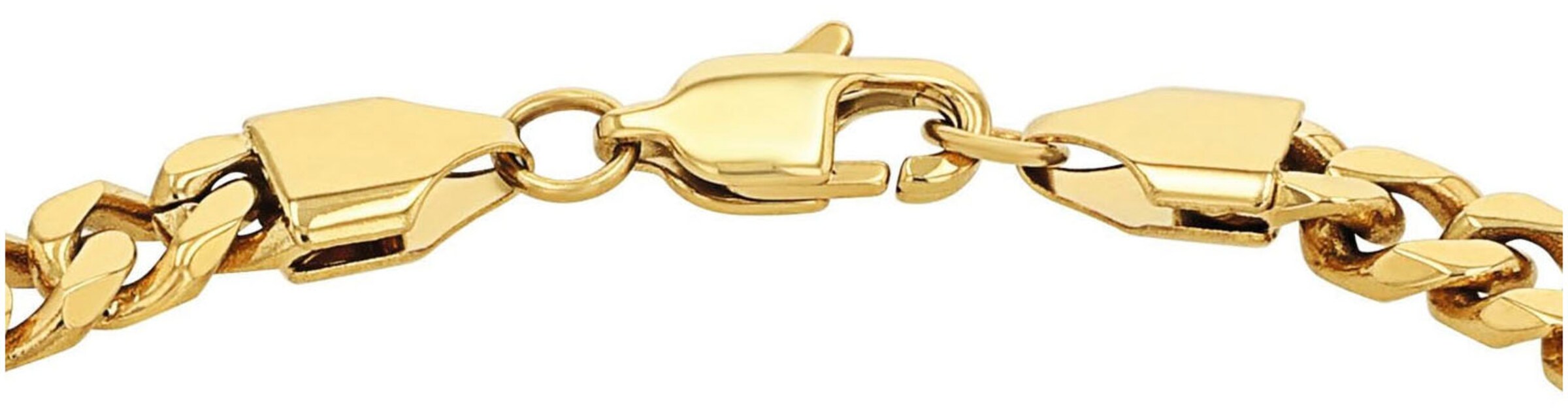 AMOR Bracelet in Gold