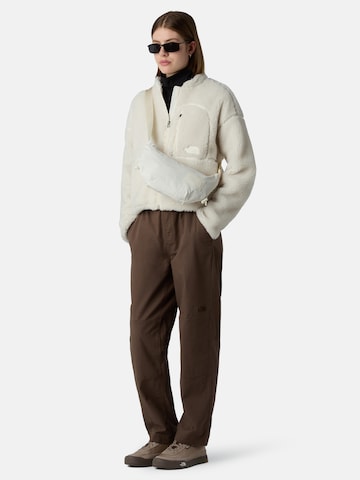 THE NORTH FACE Низкие кроссовки 'Clyffe' в Серый