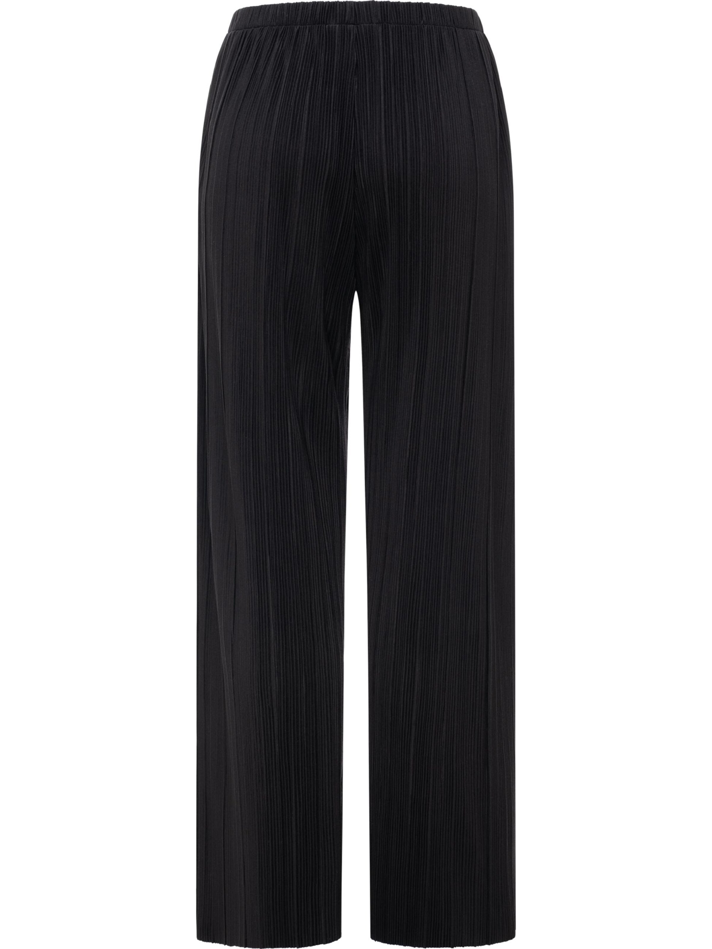 Ragwear Pantsuit 'Youmodo' in Black