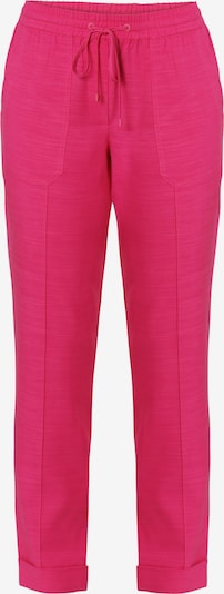 Pantaloni 'Sumiko' TATUUM pe roz, Vizualizare produs
