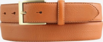 BELTINGER Gürtel 'Riccardoa' in Beige: Vorderseite