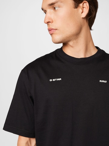 G-Star RAW Shirt in Black