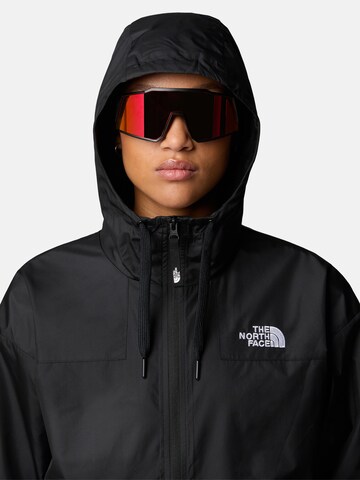 THE NORTH FACE - Chaqueta de entretiempo 'SHERU' en negro