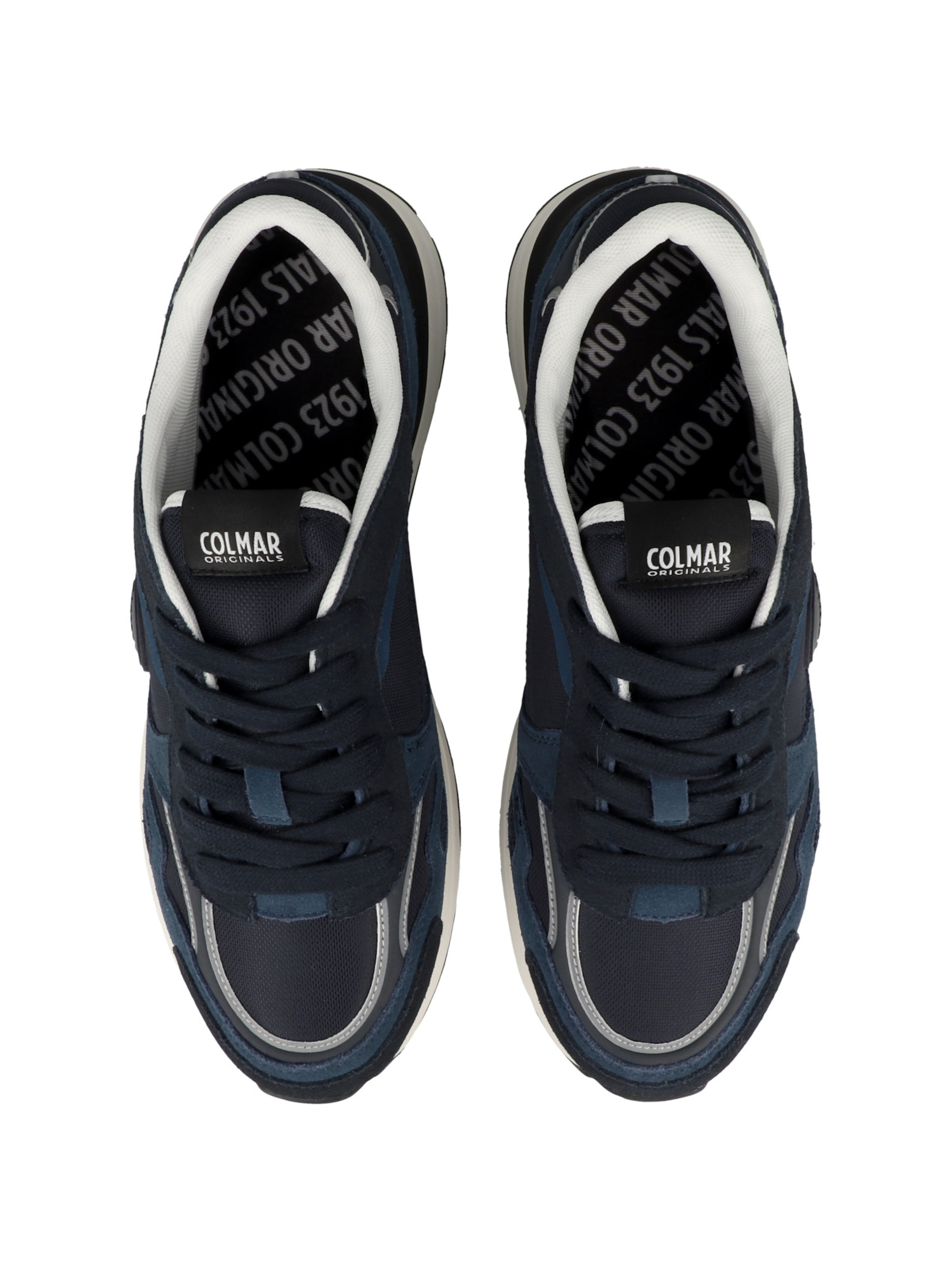 Colmar Sneakers in Blue