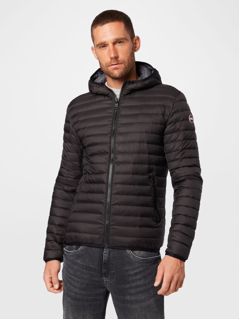 Men Clothing Colmar Between-seasons jackets Black
