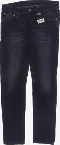 Nudie Jeans Co Jeans 31 in Blau: predná strana