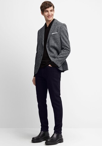 CINQUE Regular Fit Sakko in Grau