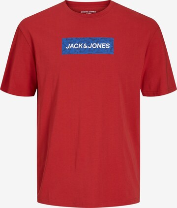 JACK & JONES Paita värissä punainen: edessä