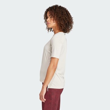 ADIDAS TERREX Performance shirt 'Multi' in Beige