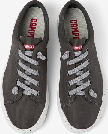 CAMPER Sneaker low 'Peu Touring' in Grün