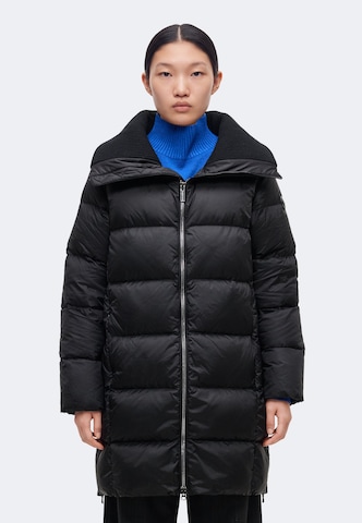 Veste d’hiver Colmar en noir : devant