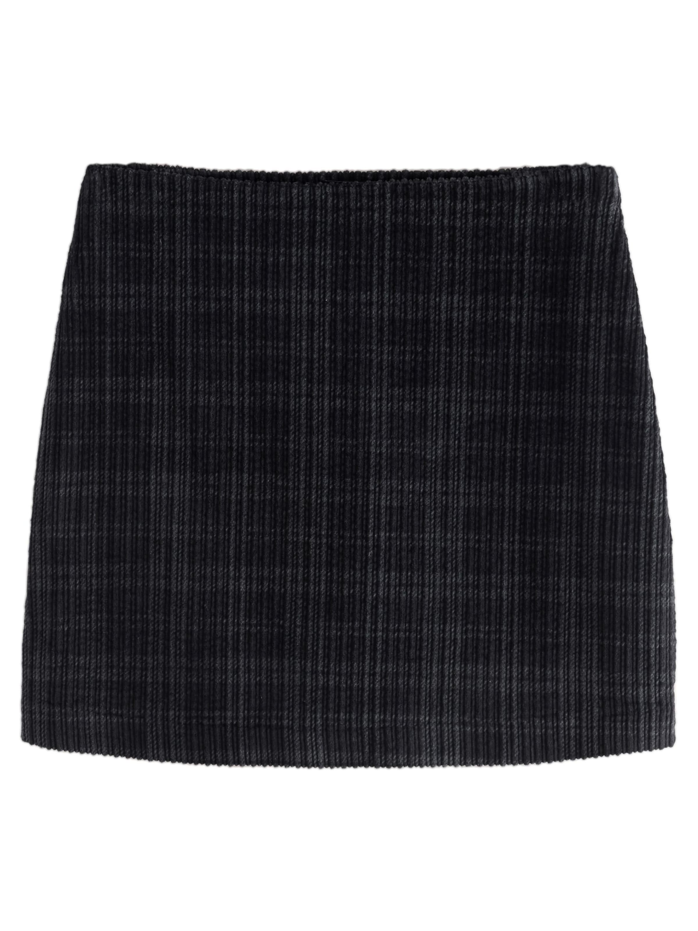 Next Kjol i svart: framsida