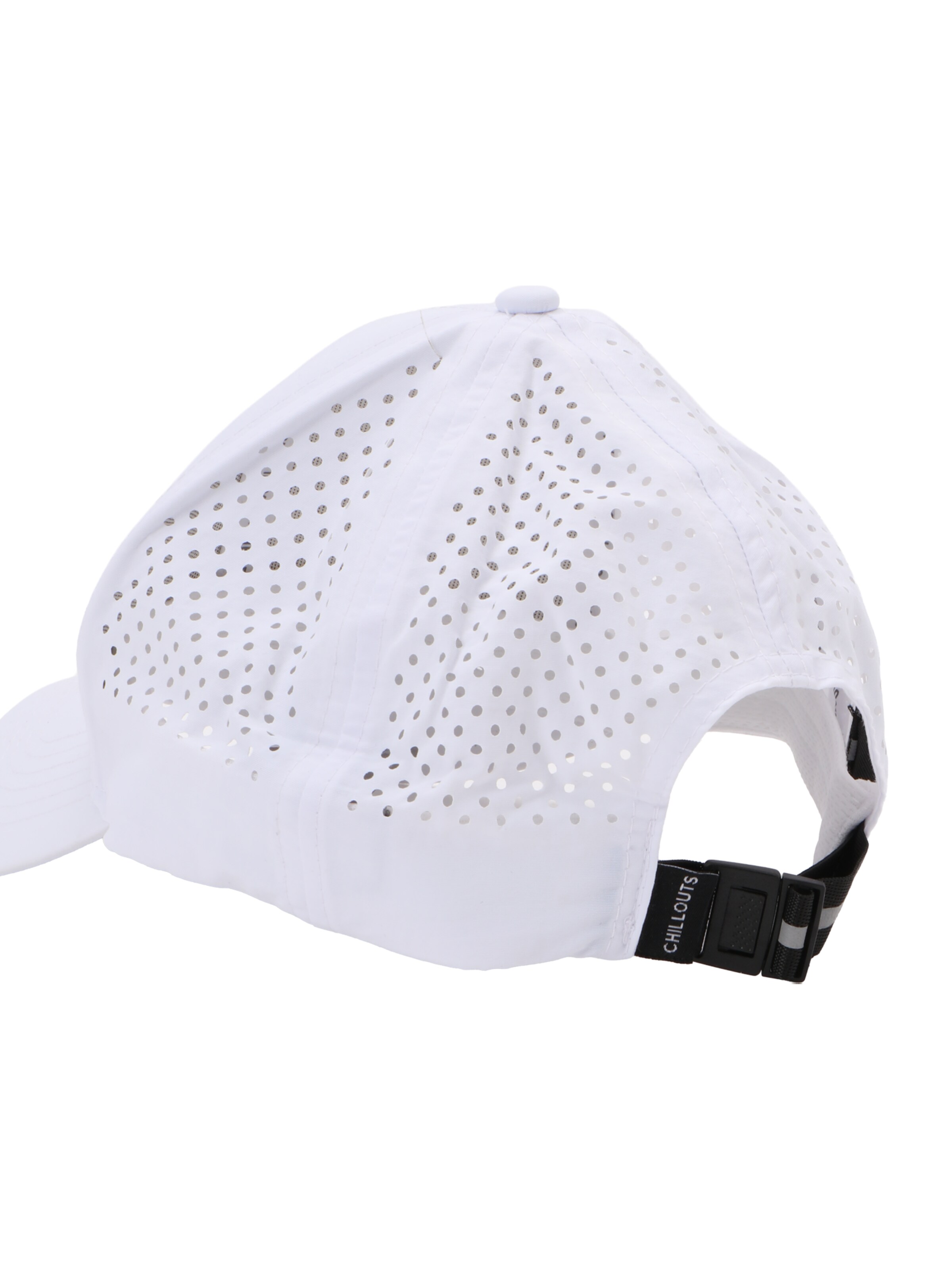 chillouts Lippalakki 'Owaka' värissä valkoinen