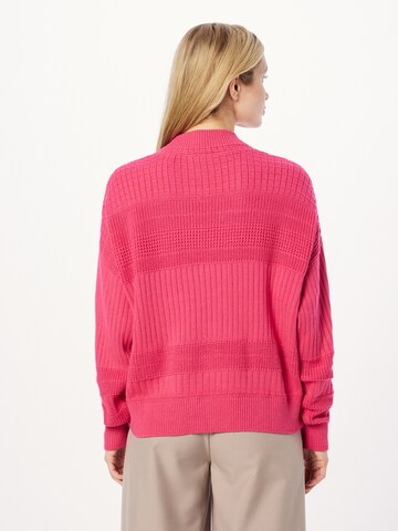 ESPRIT Pullover in Pink