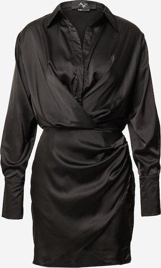 AX Paris Robe en noir, Vue avec produit