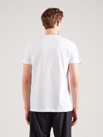 ADIDAS PERFORMANCE Funktionsshirt 'Mercedes - AMG Petronas Formula One Team' in Weiß
