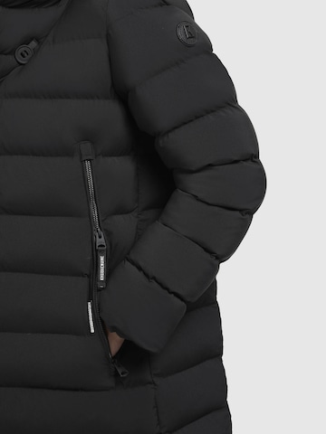 khujo - Sobretudo de inverno ' TEIVA2 ' em cinzento