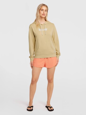 O'NEILL - Sudadera 'Essentials' en beige