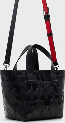 Desigual Shopper in Black