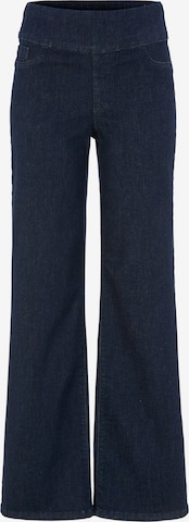 Jean Cellbes of Sweden en bleu : devant