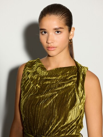 Tuta jumpsuit di Next in verde