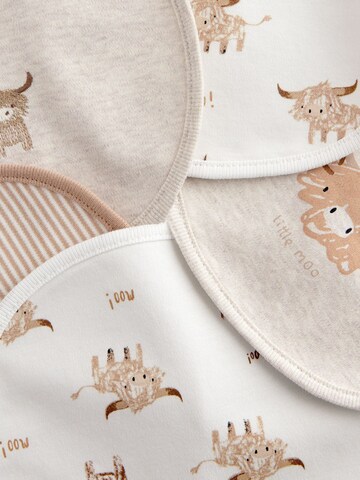 Next - Babero en beige