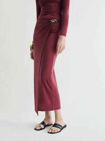 Scalpers Rock in Rot