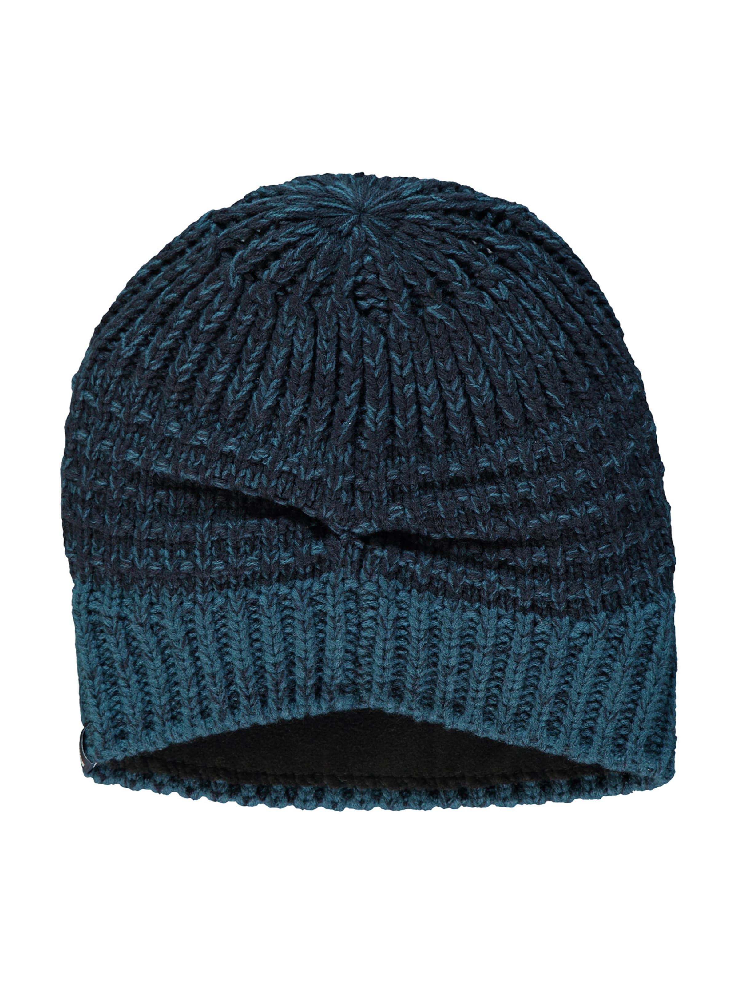 LERROS Beanie in Blue