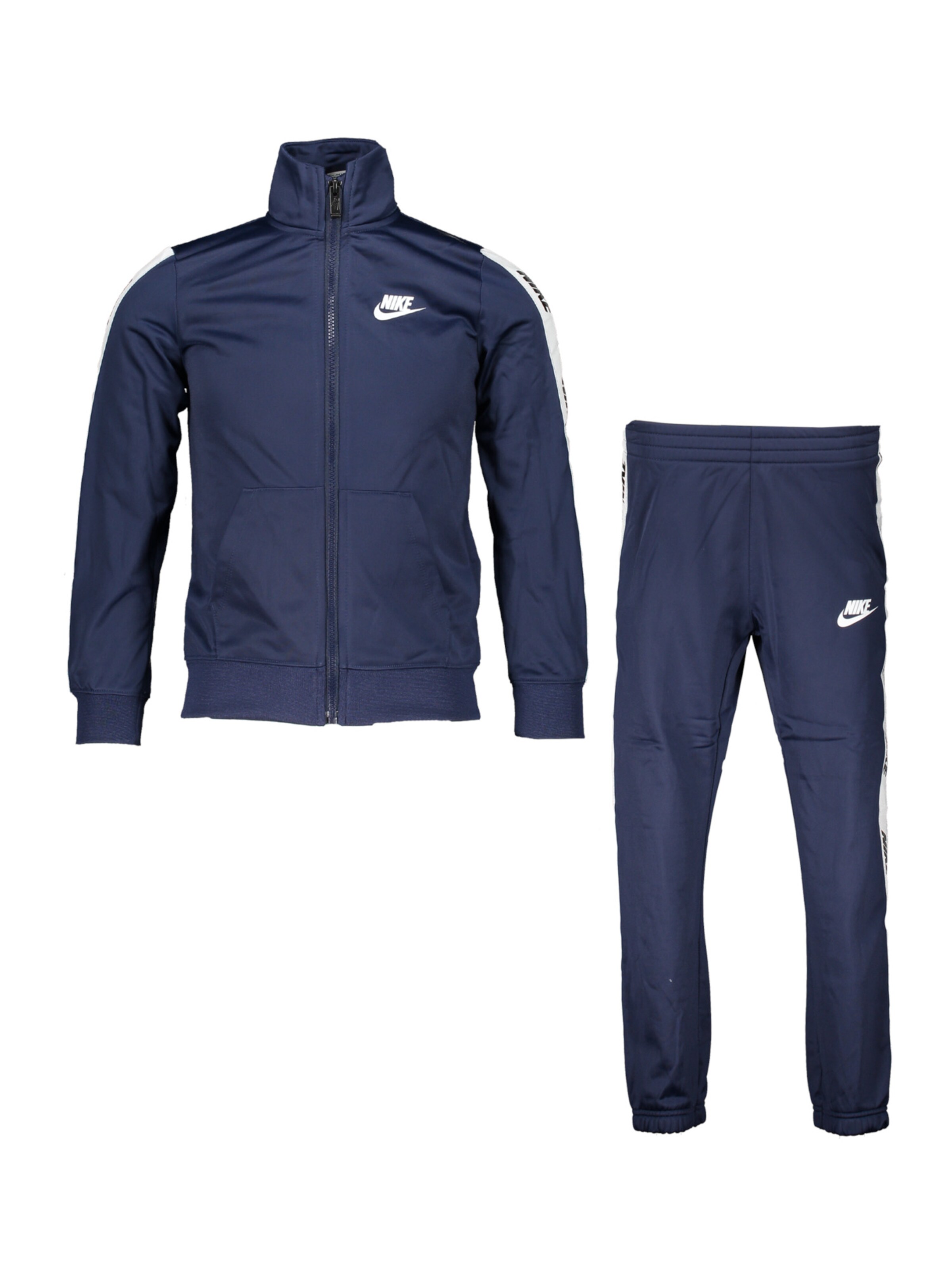 Nike Sportswear Joggingová souprava – modrá