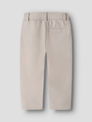 Regular Pantalon NAME IT en gris