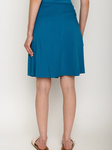 GREENBOMB Rok in Blauw