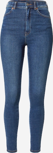 Dr. Denim Jeans 'Moxy' in dunkelblau, Produktansicht