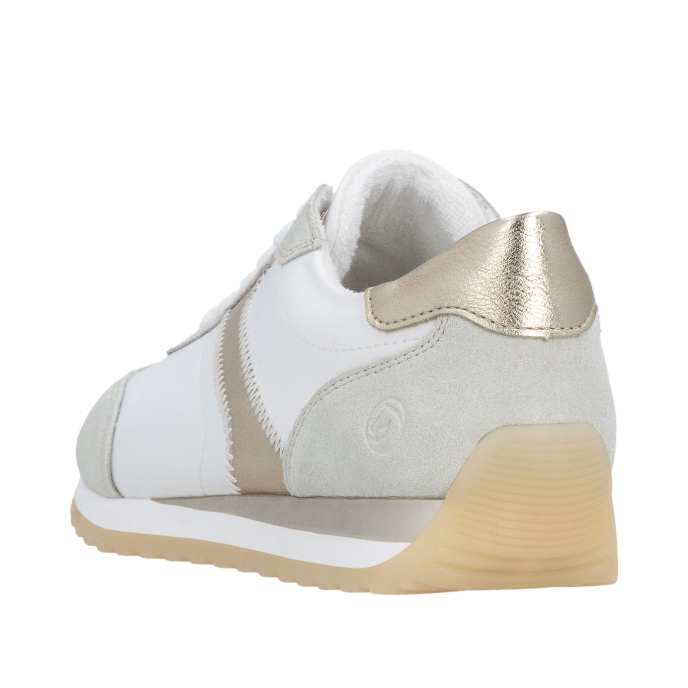 REMONTE Sneaker in Weiß