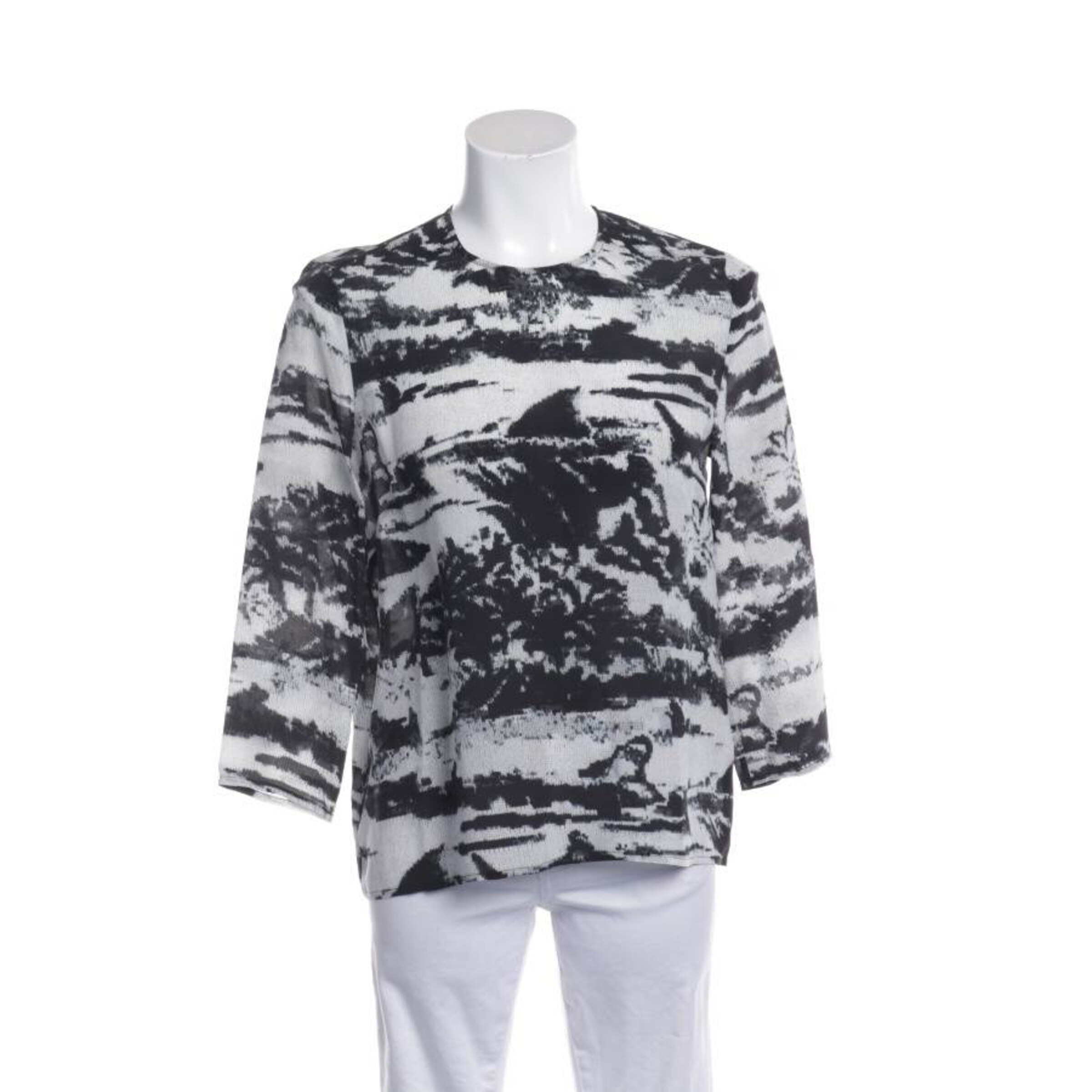 Lala Berlin Blouse & Tunic in XS in Black: front