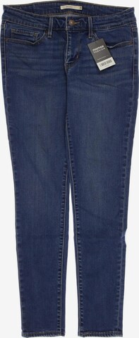 LEVI'S ® Jeans 28 in Blau: predná strana