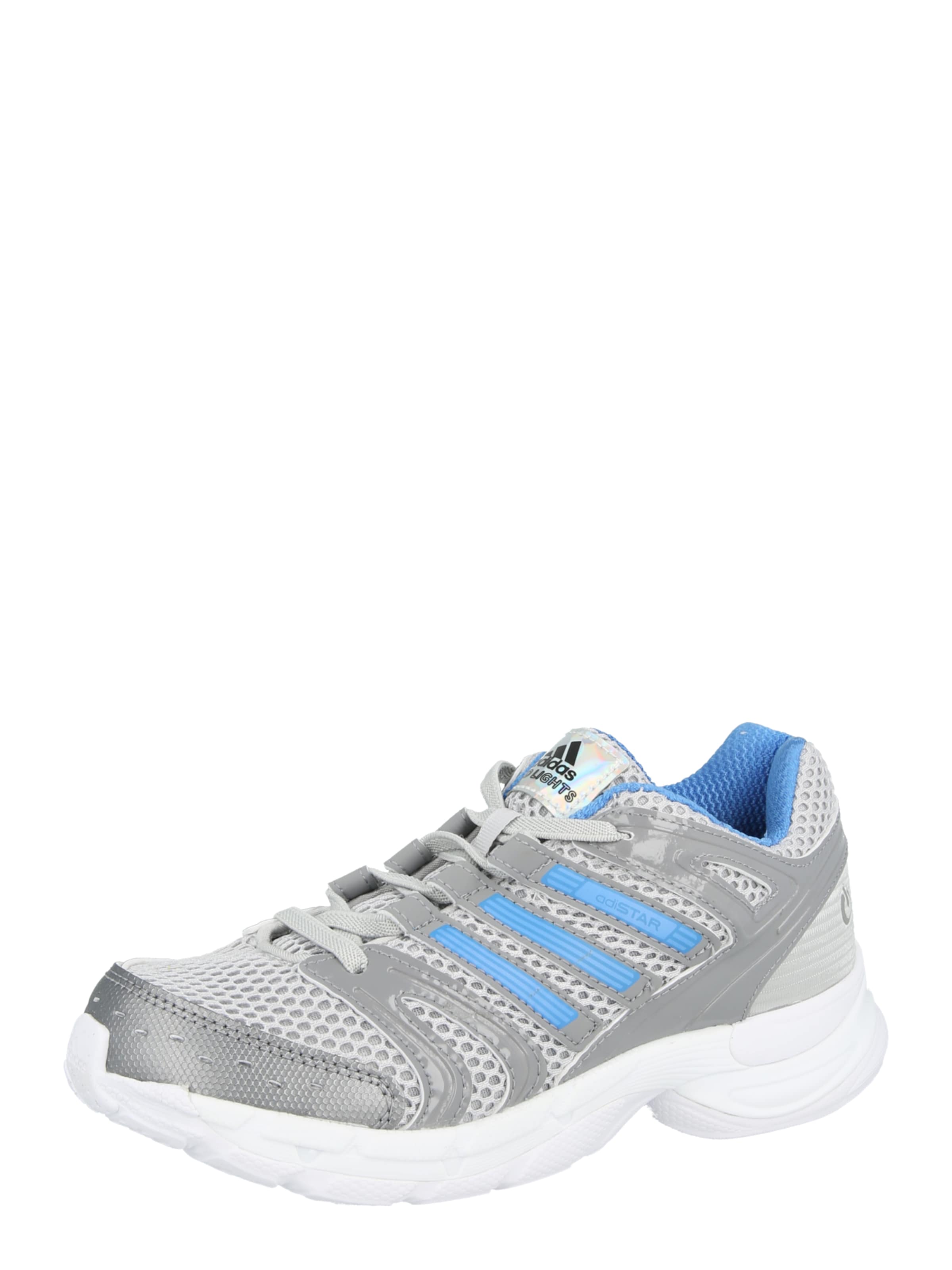 ADIDAS ORIGINALS Trainers 'ADISTAR CONTROL 5' in Grey: front