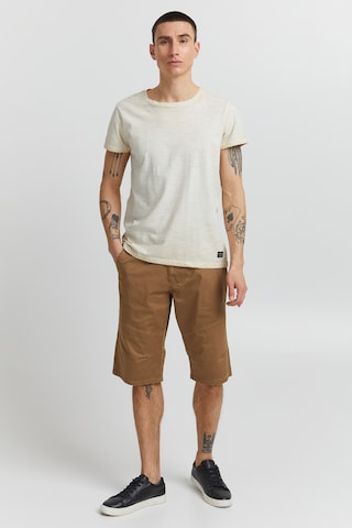BLEND - regular Pantalón 'Branko' en marrón