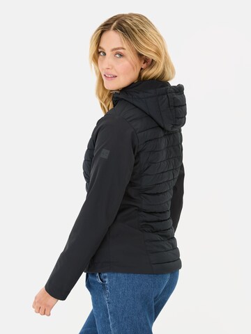 CAMEL ACTIVE Between-Season Jacket in Blue